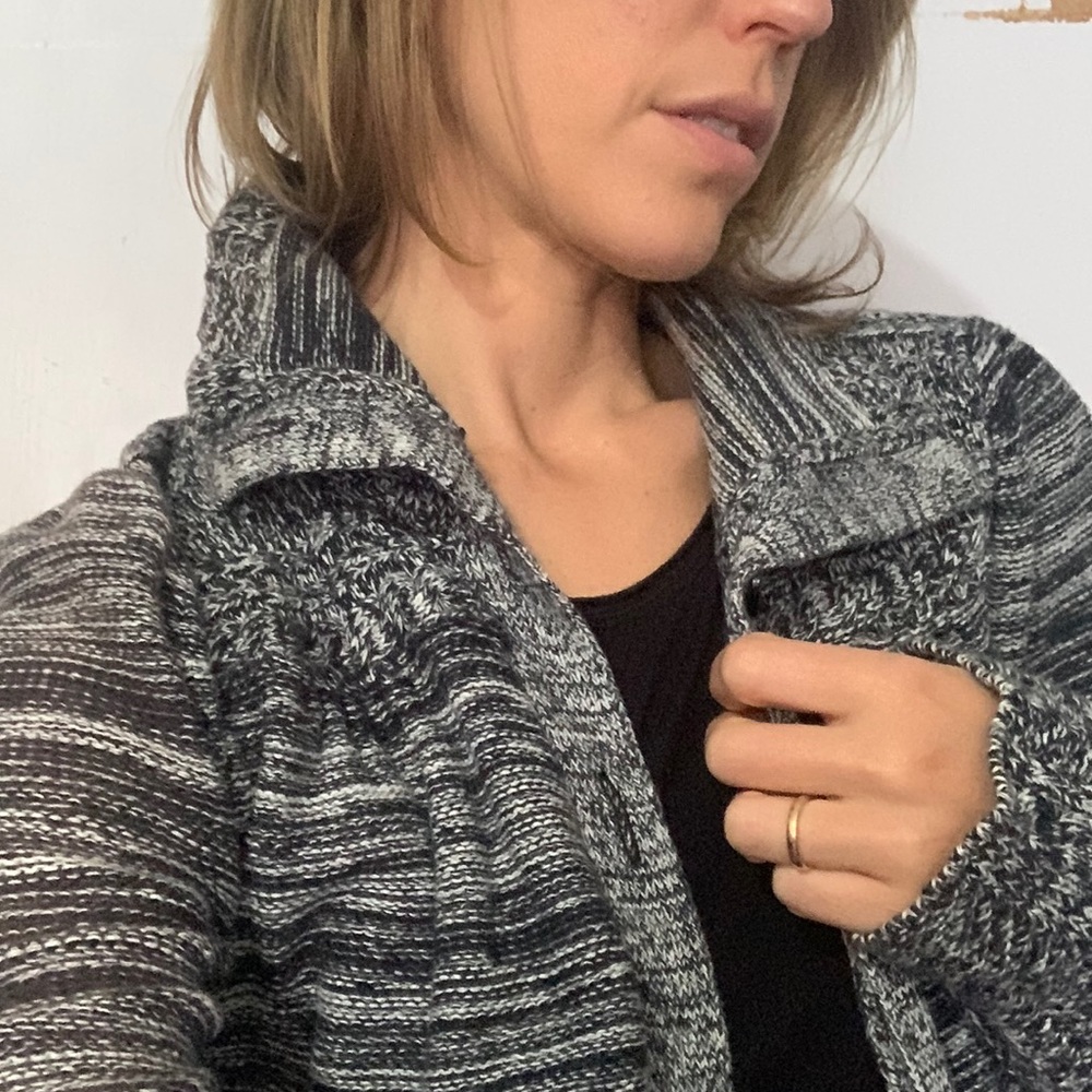 Fall Calvin Klein comfort